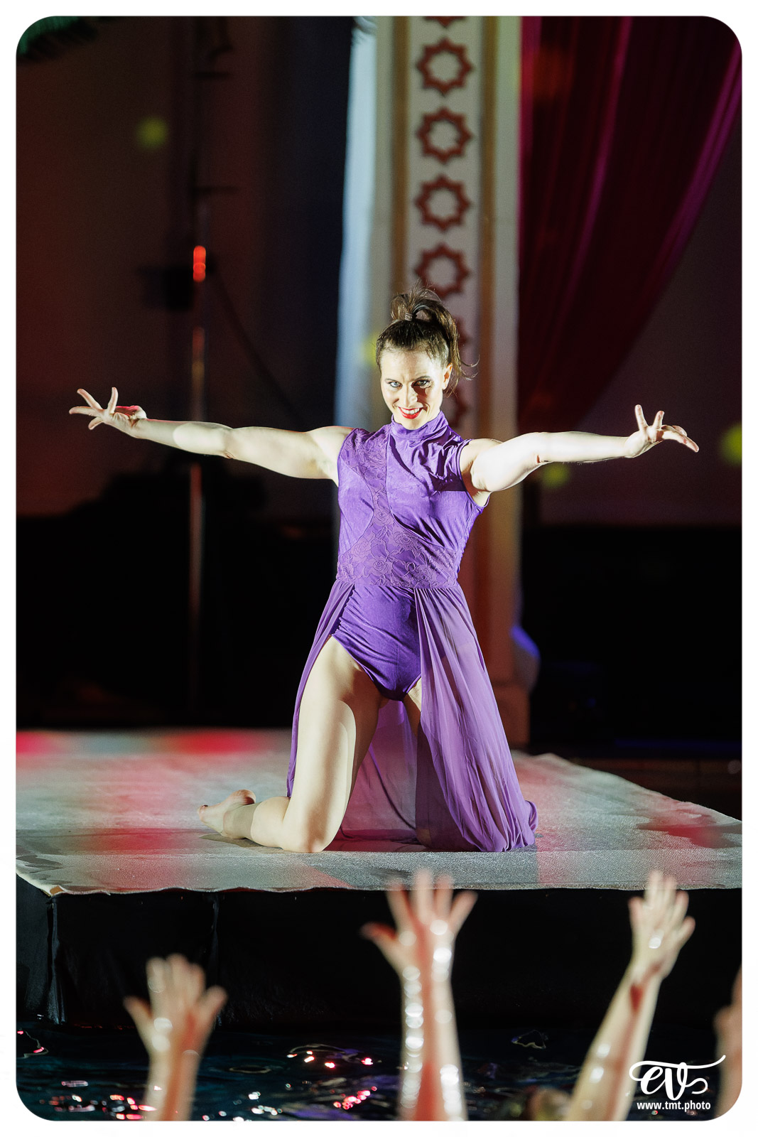 BNS - MILLE ET UNE NUITS